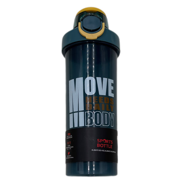 شیکر وارداتی Move